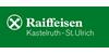 Raiffeisenkasse Kastelruth - St. Ulrich