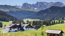 Saltria – your Alpine experience