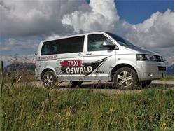 Taxi Auto Oswald