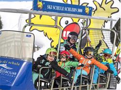 Skischool Schlern 3000