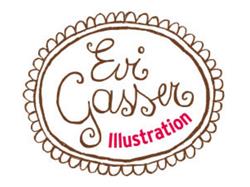 Illustrator Evi Gasser