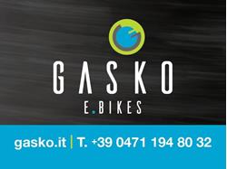 GASKO E.Bike