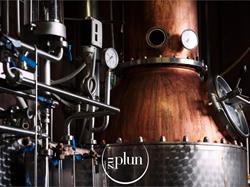 Distillery Zu Plun