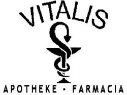 Pharmacy Vitalis