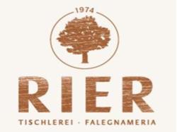 Cabinetmaking Rier Josef GmbH
