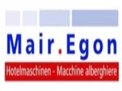 Hotel Machinery Mair Egon