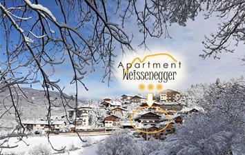 Apartment Weissenegger