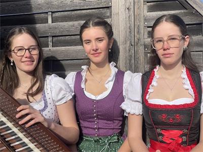 Hoangart - Folk Music at Castel Prösels