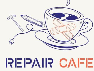 Repair Cafè mensile