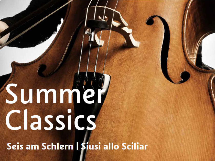 Summer Classics - Trio Triamis