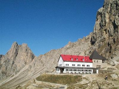 Escursione guidata - Dall'Alpe di Siusi al rifugio Alpe di Tires -