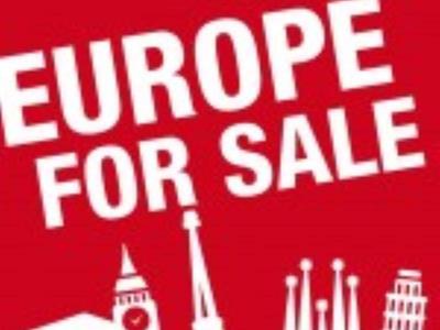 Stanglerhof: Buffet und Film - Ausverkauf Europa