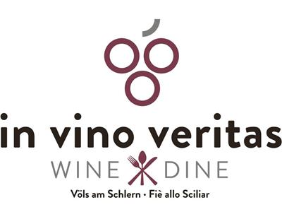 Five winemakers from Völs – five restaurateurs from Völs – five superb dinners.