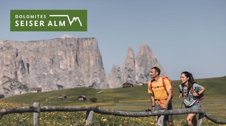 Die atemberaubendste Hochalm weltweit