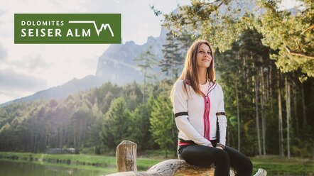 Seiser Alm Balance - Unique experience