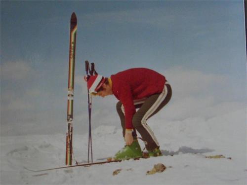 Stanglerhof: Buffet und Film - Sarner Ski