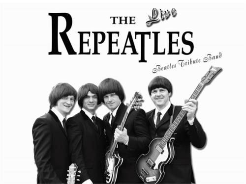 The Repeatles - Beatles Cover Band
