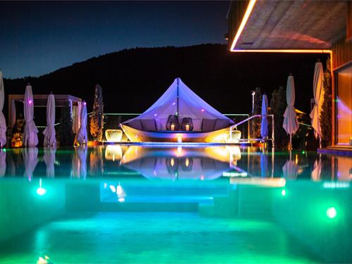 ABINEA Dolomiti Romantic SPA Hotel <span class=stars></span><span class=stars></span><span class=stars></span><span class=stars></span>