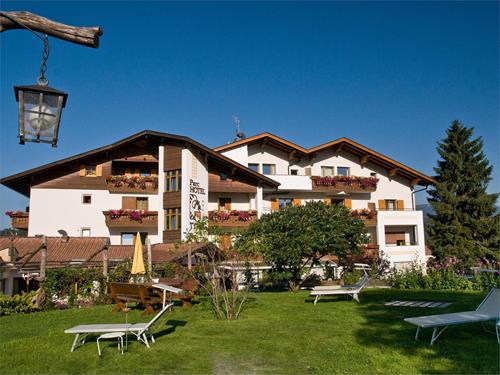 Parc Hotel Tyrol <span class=stars></span><span class=stars></span><span class=stars></span><span class=superior></span>