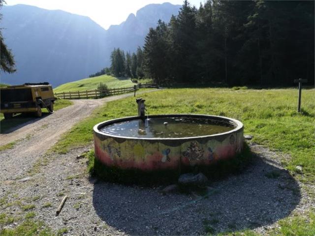 Fountain Schnaggenkreuz