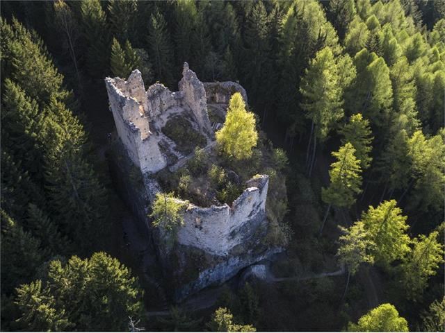 Ruine Hauenstein