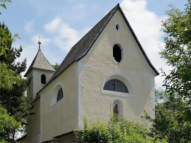 San Anna Chiesa