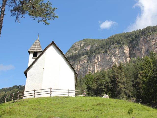 Kapelle St. Sebastian