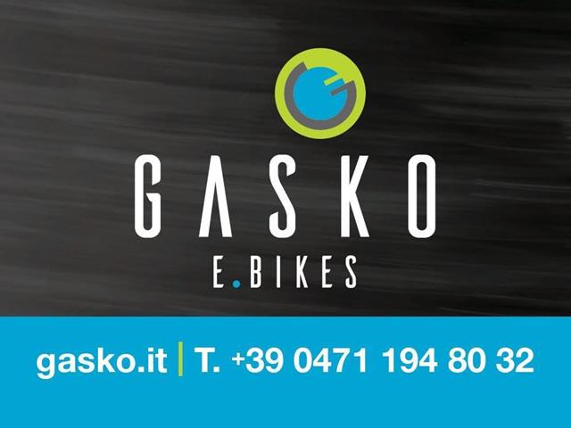 GASKO E.Bike
