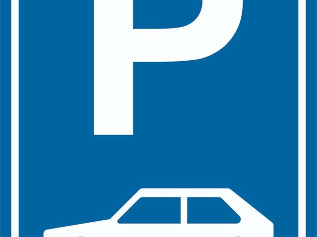 Parking place