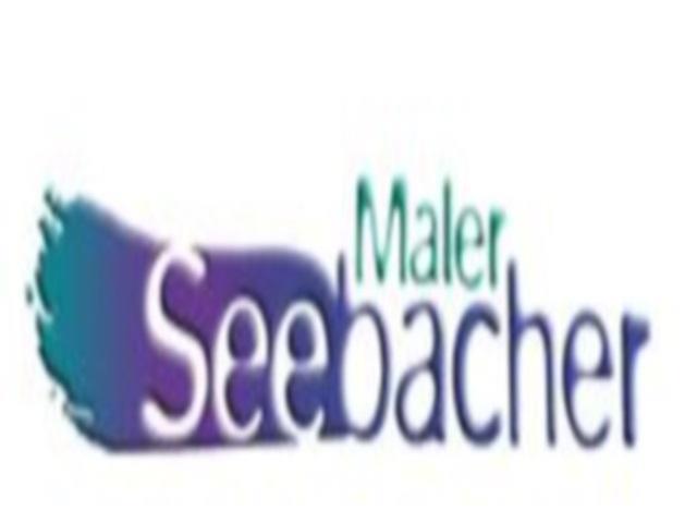 Maler Seebacher