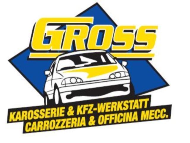 Karosserie-Werkstatt Gross