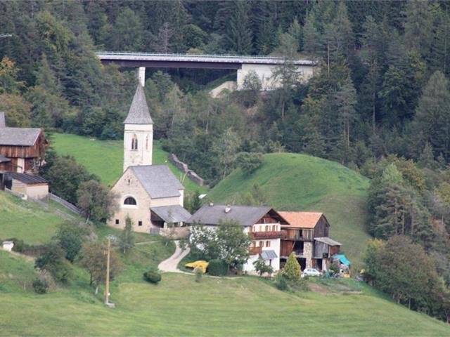 St. Katrhein