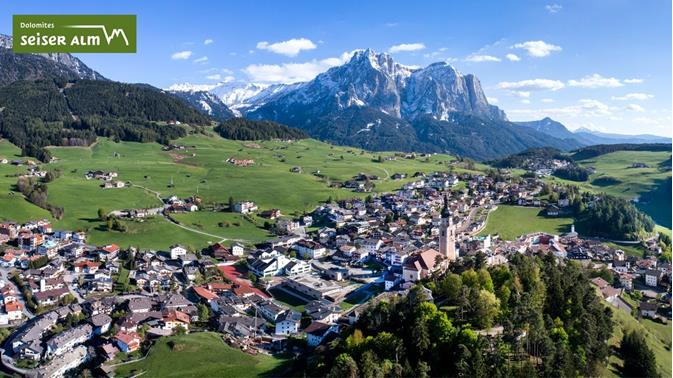 Kastelruth - A village steeped in history in the heart of the Dolomites