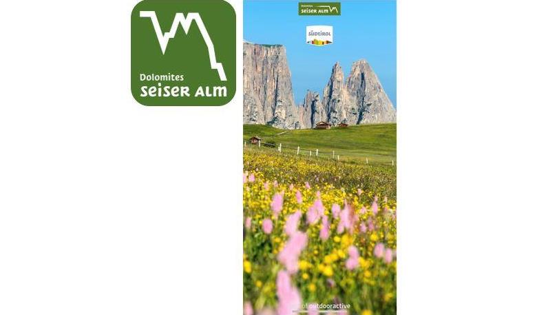 Alpe di Siusi Outdoor App