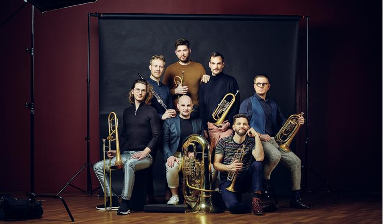 Jubiläumskonzert Swing on Snow: Federspiel