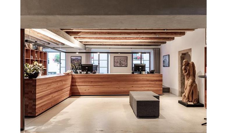 Tourist office Kastelruth