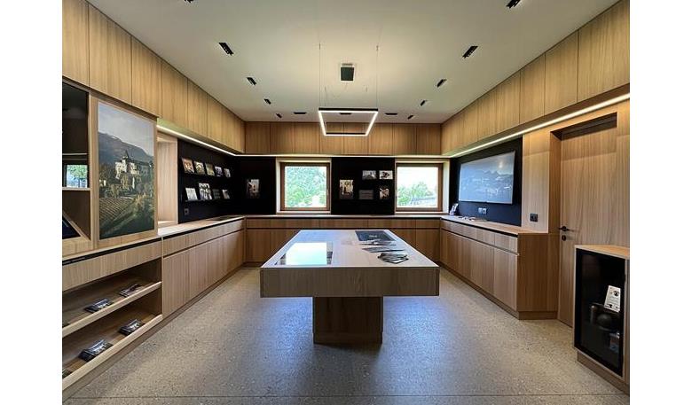 Tourist office Völs am Schlern