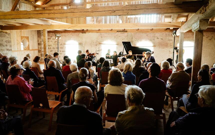 Schlern Music