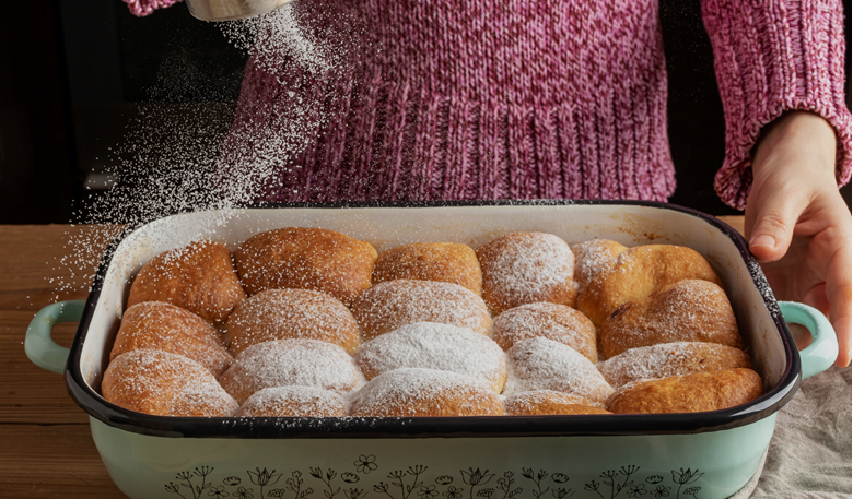 Kulinarische Fackelwanderung für Genießer