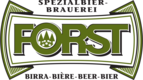 Forst